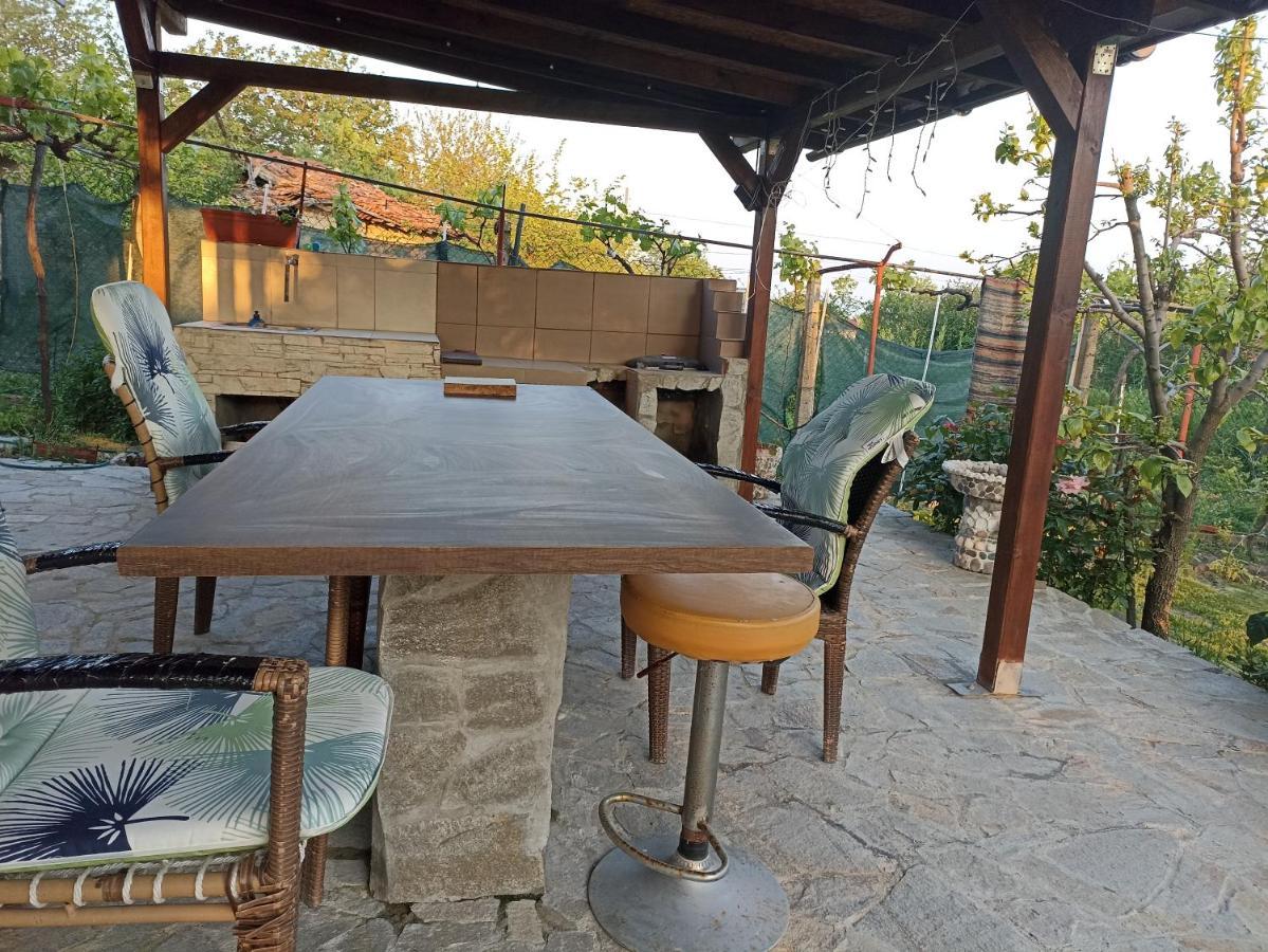 Stai Za Gosti Bazdarovi Apartment Byala  Bagian luar foto