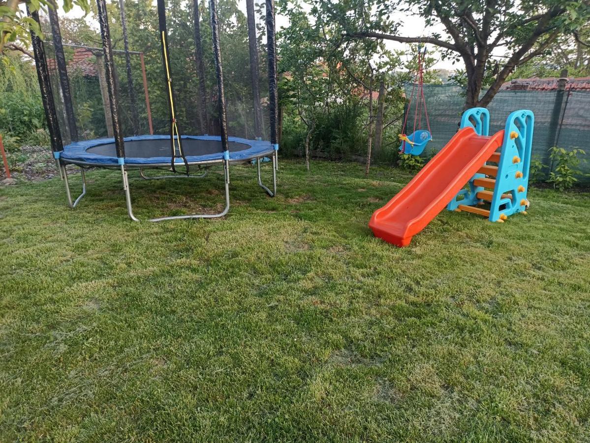 Stai Za Gosti Bazdarovi Apartment Byala  Bagian luar foto