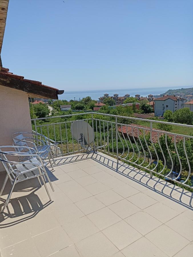 Stai Za Gosti Bazdarovi Apartment Byala  Bagian luar foto