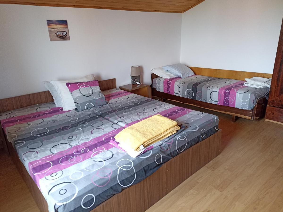 Stai Za Gosti Bazdarovi Apartment Byala  Bagian luar foto