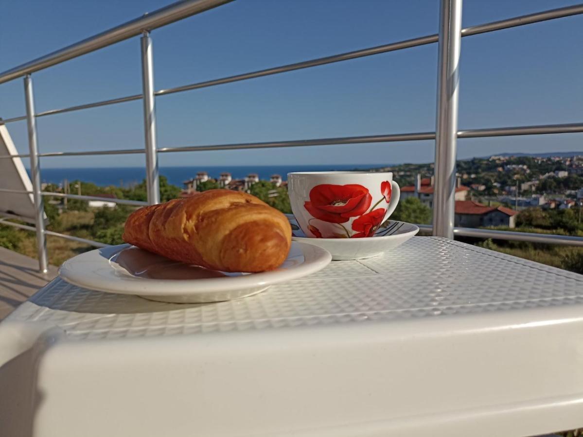 Stai Za Gosti Bazdarovi Apartment Byala  Bagian luar foto