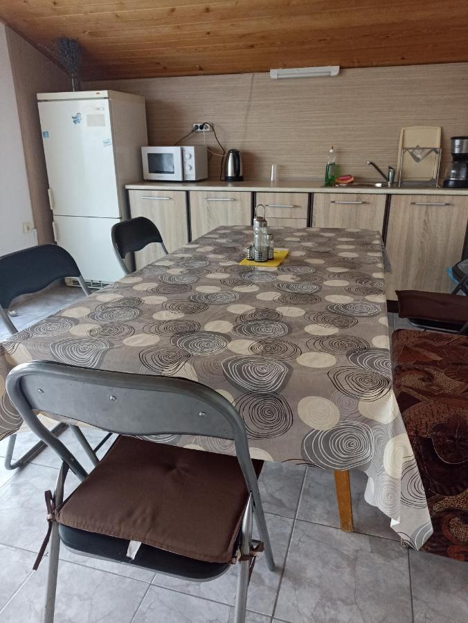 Stai Za Gosti Bazdarovi Apartment Byala  Bagian luar foto