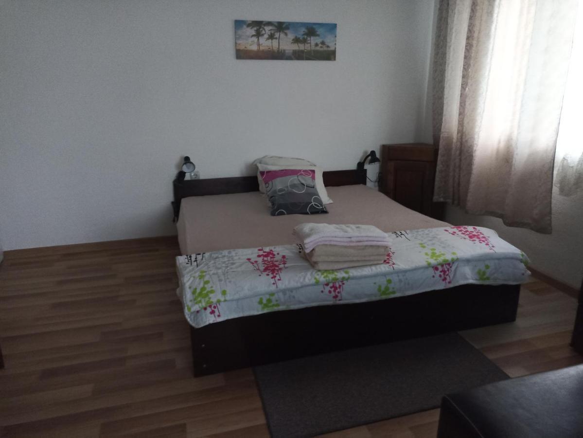 Stai Za Gosti Bazdarovi Apartment Byala  Bagian luar foto