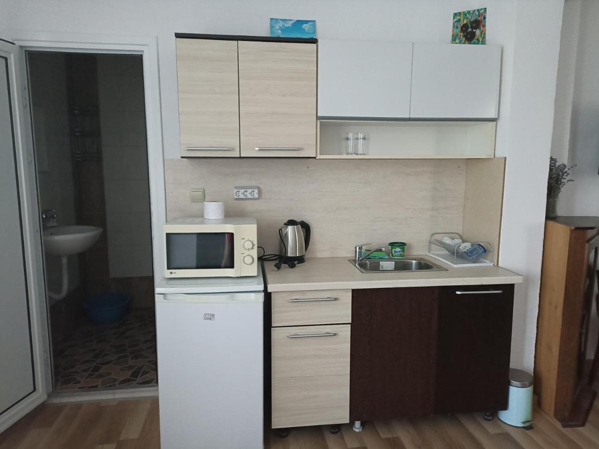 Stai Za Gosti Bazdarovi Apartment Byala  Bagian luar foto