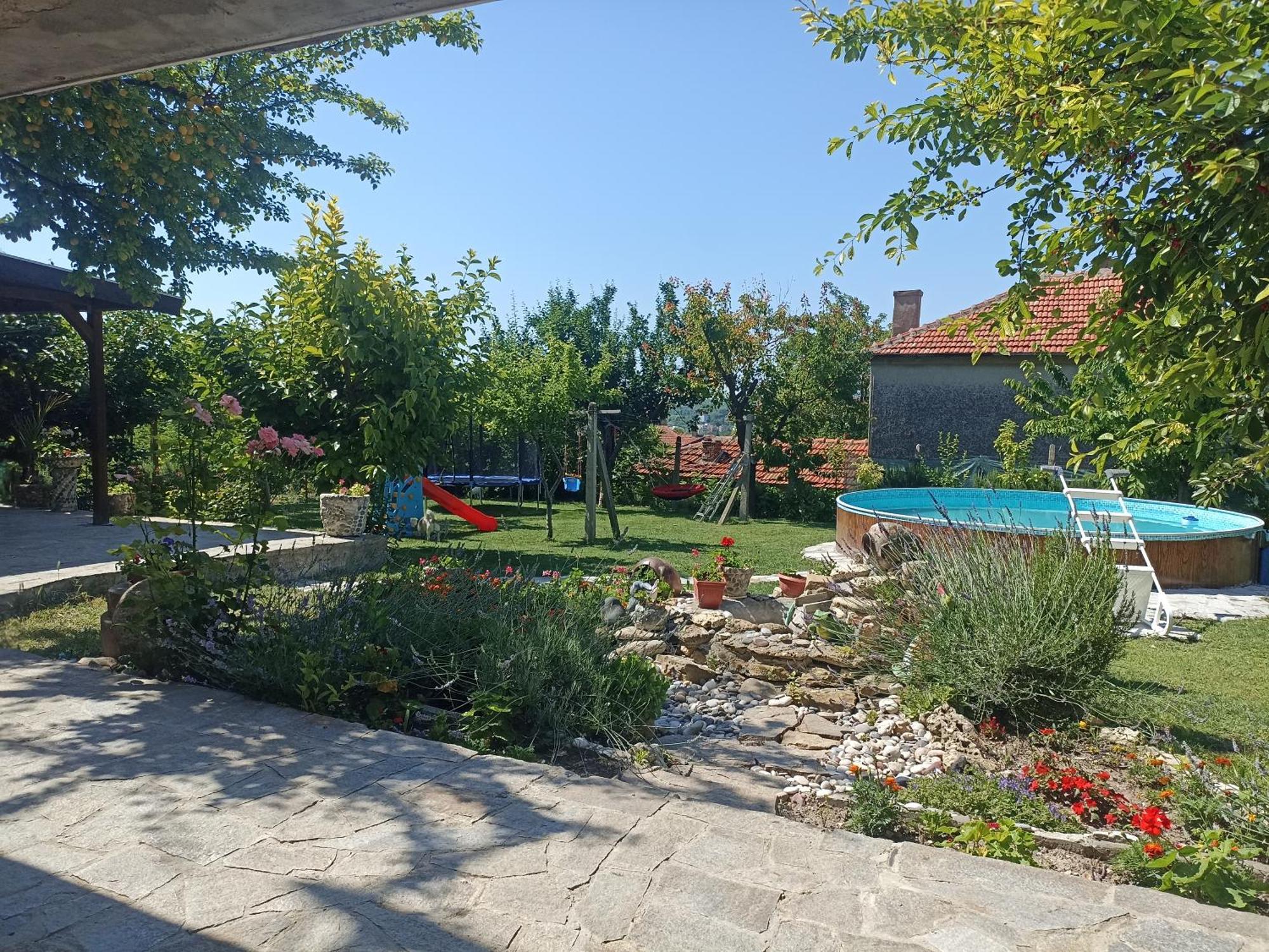 Stai Za Gosti Bazdarovi Apartment Byala  Bagian luar foto