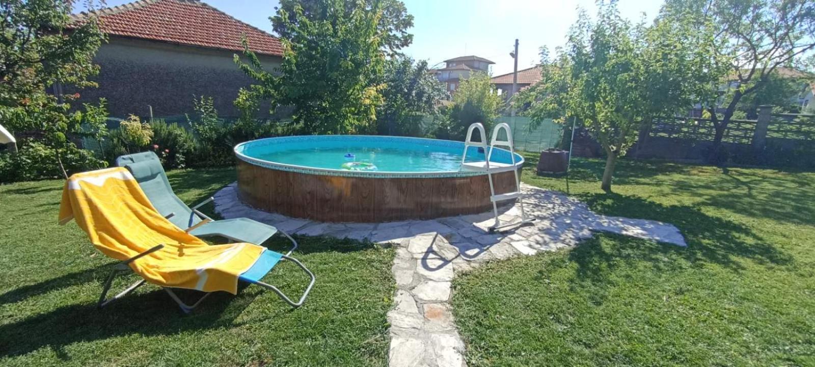 Stai Za Gosti Bazdarovi Apartment Byala  Bagian luar foto