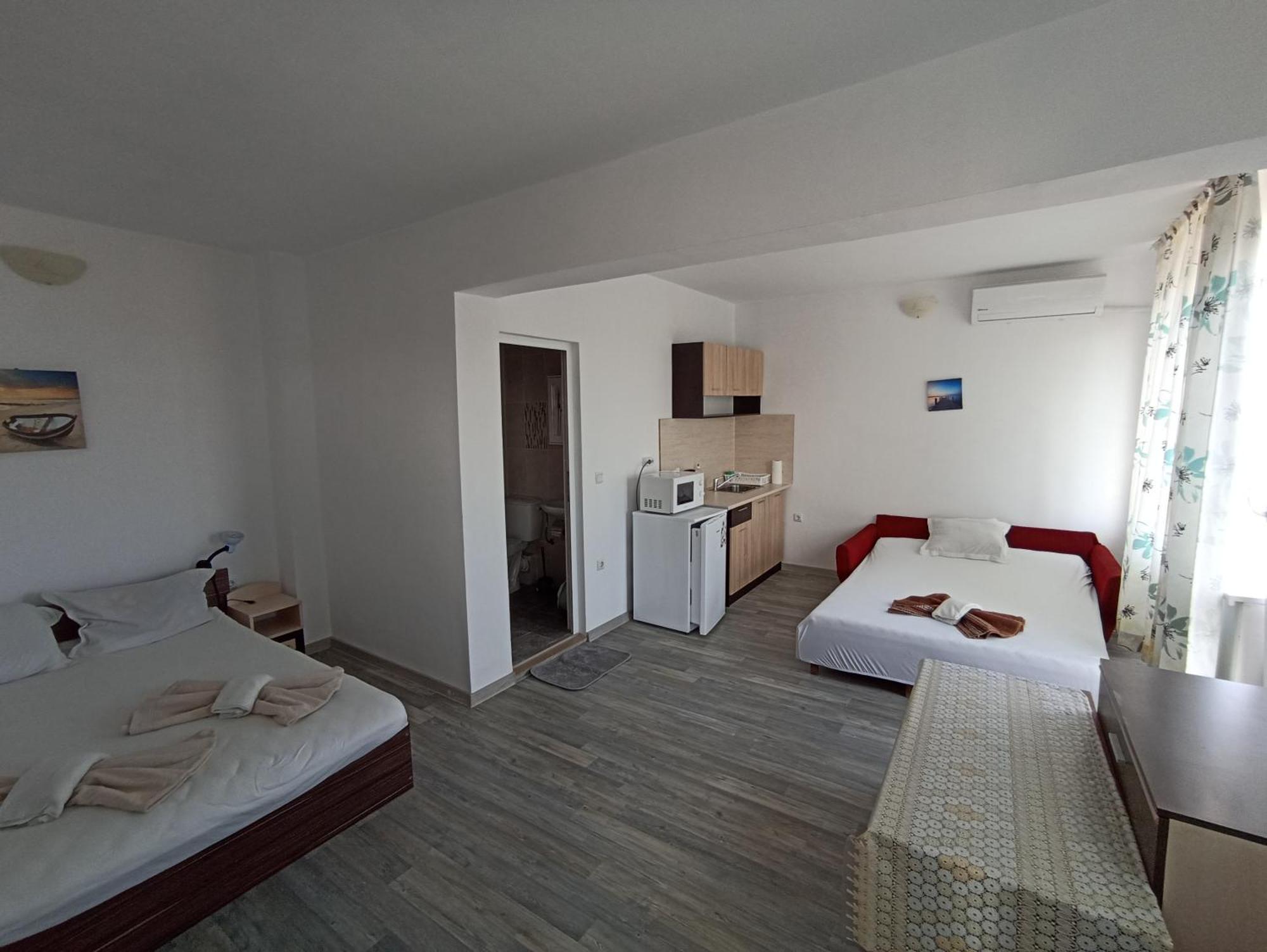 Stai Za Gosti Bazdarovi Apartment Byala  Bagian luar foto