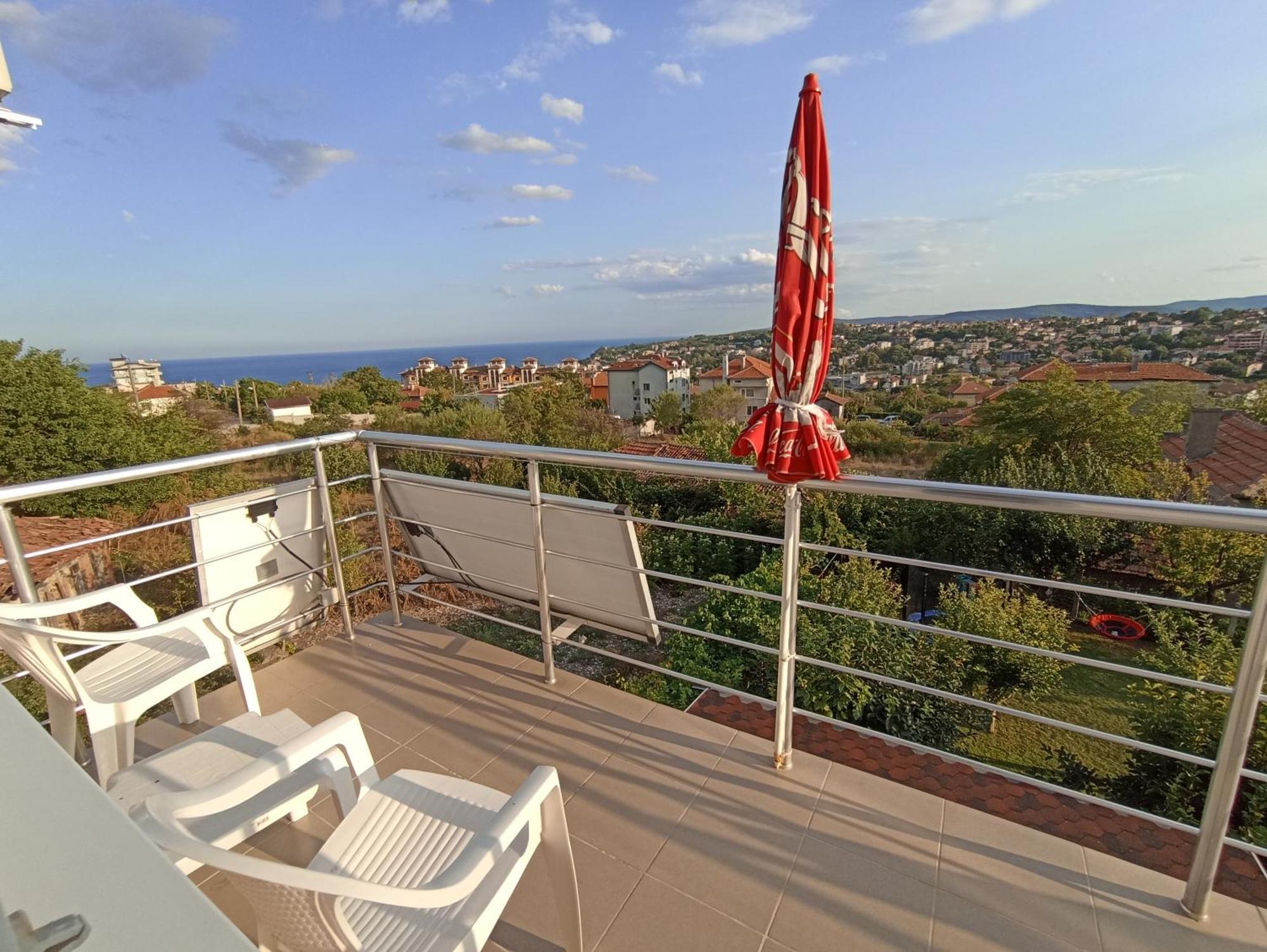 Stai Za Gosti Bazdarovi Apartment Byala  Bagian luar foto