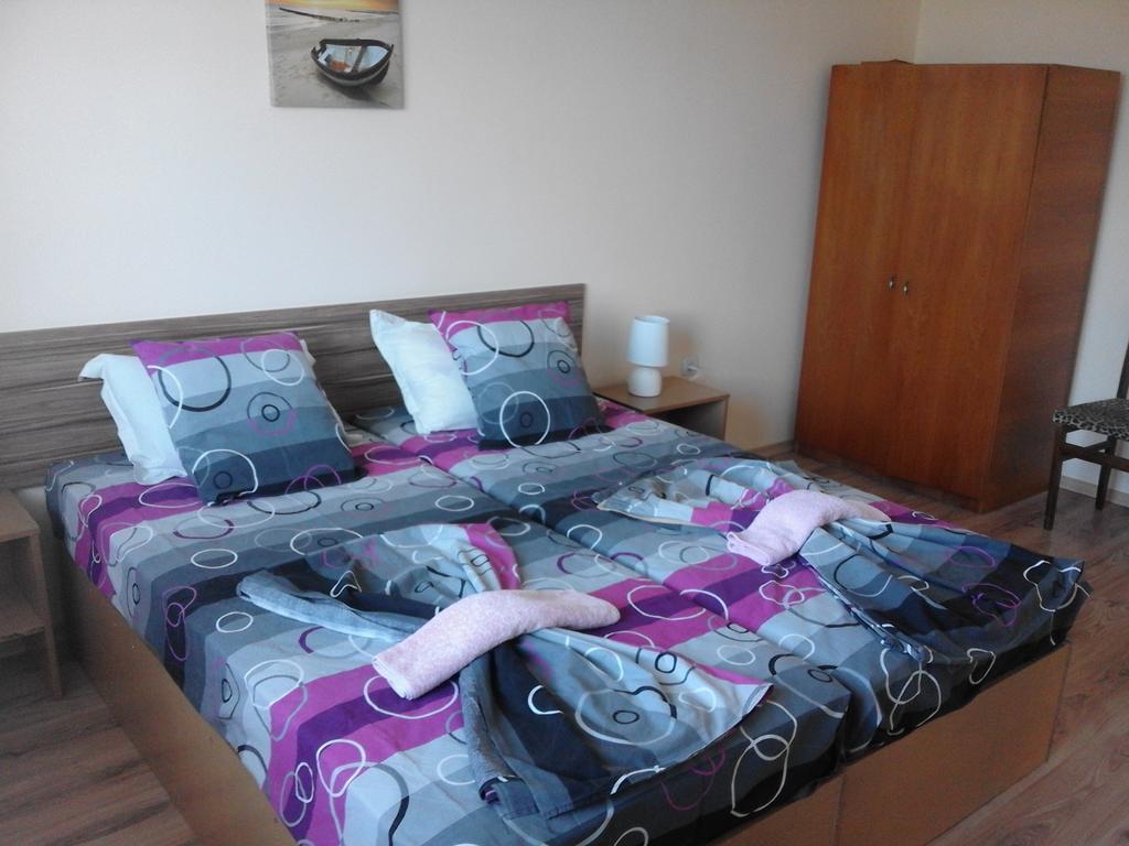 Stai Za Gosti Bazdarovi Apartment Byala  Bagian luar foto
